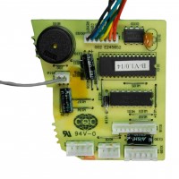 Tarjeta Electronica Evaporador CD para Minisplit Mirage,1Ton, F/C - 814091052